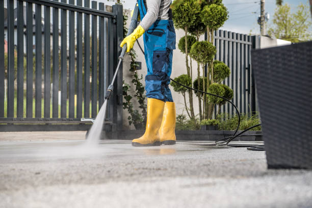 Best Parking Lot Cleaning in Jamestown, KY